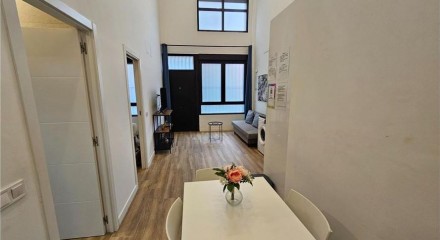 Residential - Condo/Apartment - Madrid, Madrid, Madrid - SP