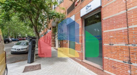 Commercial - Commercial/Retail - Madrid, Madrid, Madrid - SP