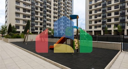 Residential - Condo/Apartment - Madrid, Madrid, Madrid - SP