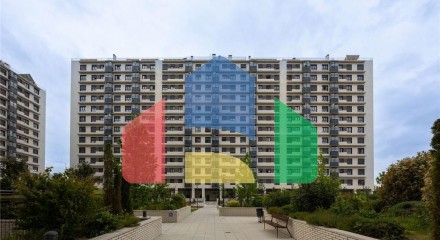 Residential - Condo/Apartment - Madrid, Madrid, Madrid - SP