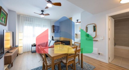 Residential - Condo/Apartment - Madrid, Madrid, Madrid - SP