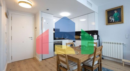 Residential - Condo/Apartment - Madrid, Madrid, Madrid - SP