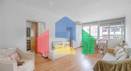 Residential - Condo/Apartment - Madrid, Madrid, Madrid - SP