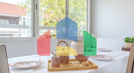 Residential - Condo/Apartment - Madrid, Madrid, Madrid - SP