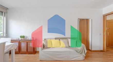 Residential - Condo/Apartment - Madrid, Madrid, Madrid - SP