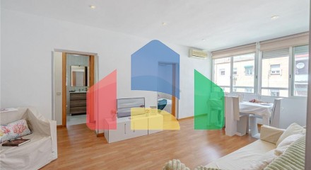 Residential - Condo/Apartment - Madrid, Madrid, Madrid - SP