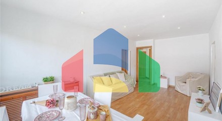Residential - Condo/Apartment - Madrid, Madrid, Madrid - SP