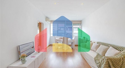 Residential - Condo/Apartment - Madrid, Madrid, Madrid - SP