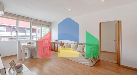 Residential - Condo/Apartment - Madrid, Madrid, Madrid - SP