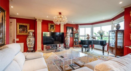 Residential - Condo/Apartment - Madrid, Madrid, Madrid - SP