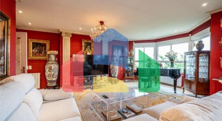 Residential - Condo/Apartment - Madrid, Madrid, Madrid - SP
