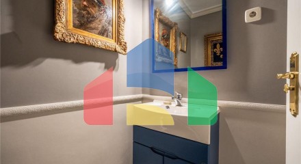 Residential - Condo/Apartment - Madrid, Madrid, Madrid - SP