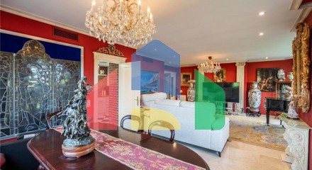 Residential - Condo/Apartment - Madrid, Madrid, Madrid - SP