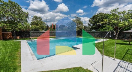 Residential - Condo/Apartment - Madrid, Madrid, Madrid - SP