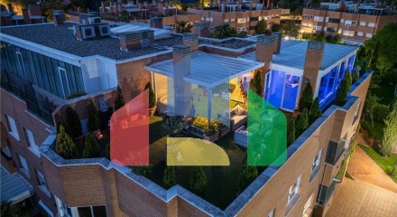 Residential - Condo/Apartment - Madrid, Madrid, Madrid - SP