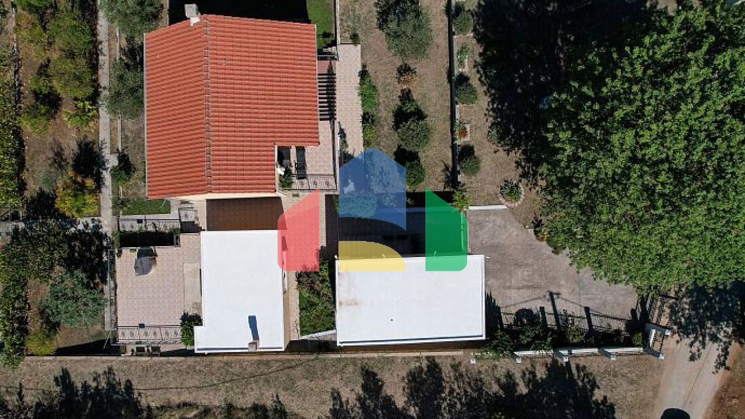 Дом в Ковачах, Котор