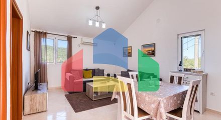 Дом в Ковачах, Котор