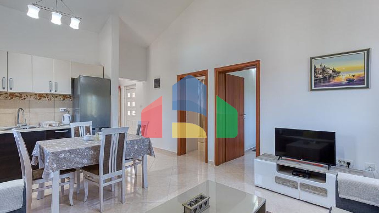 Дом в Ковачах, Котор