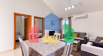 Дом в Ковачах, Котор