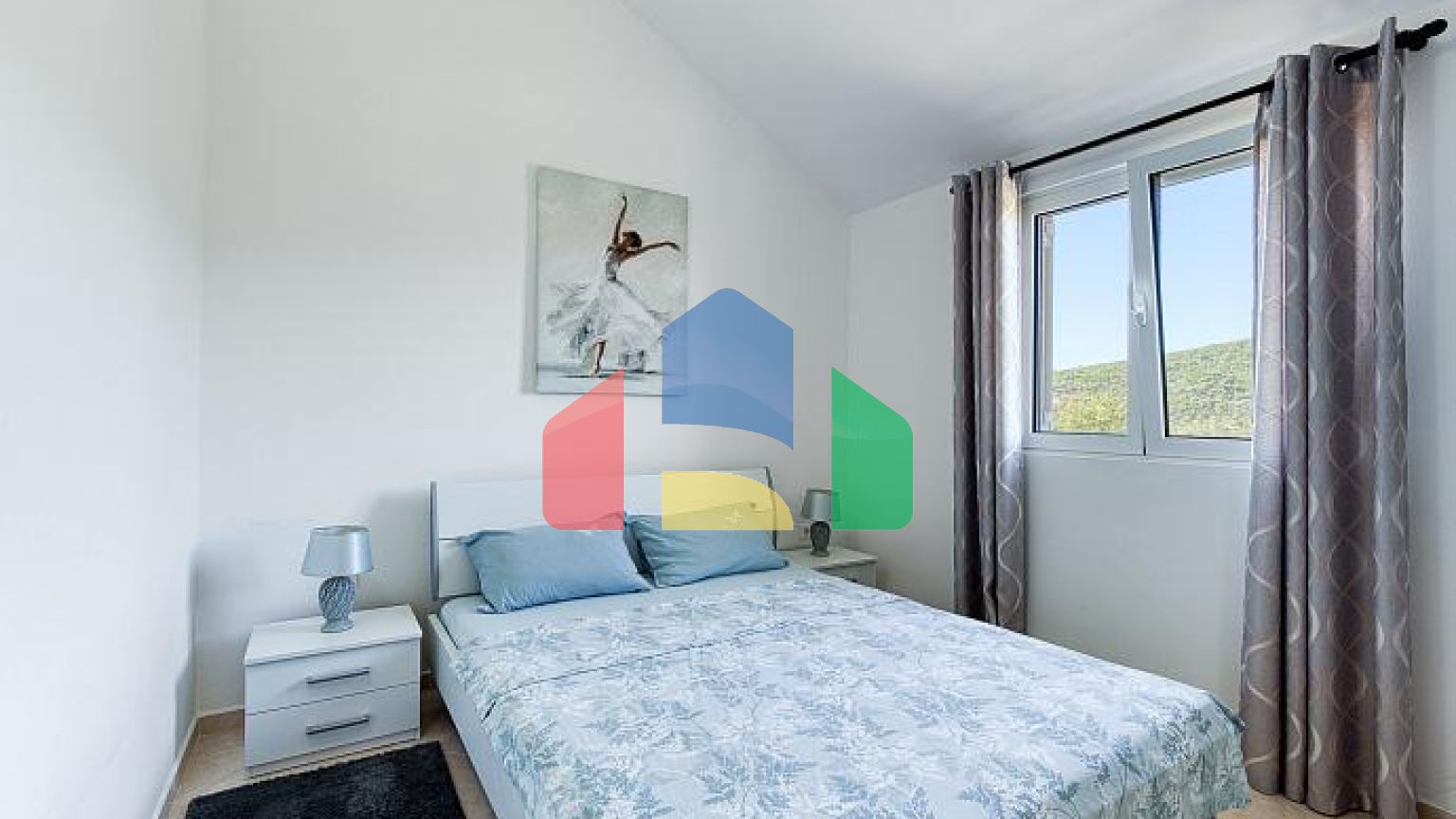 Дом в Ковачах, Котор