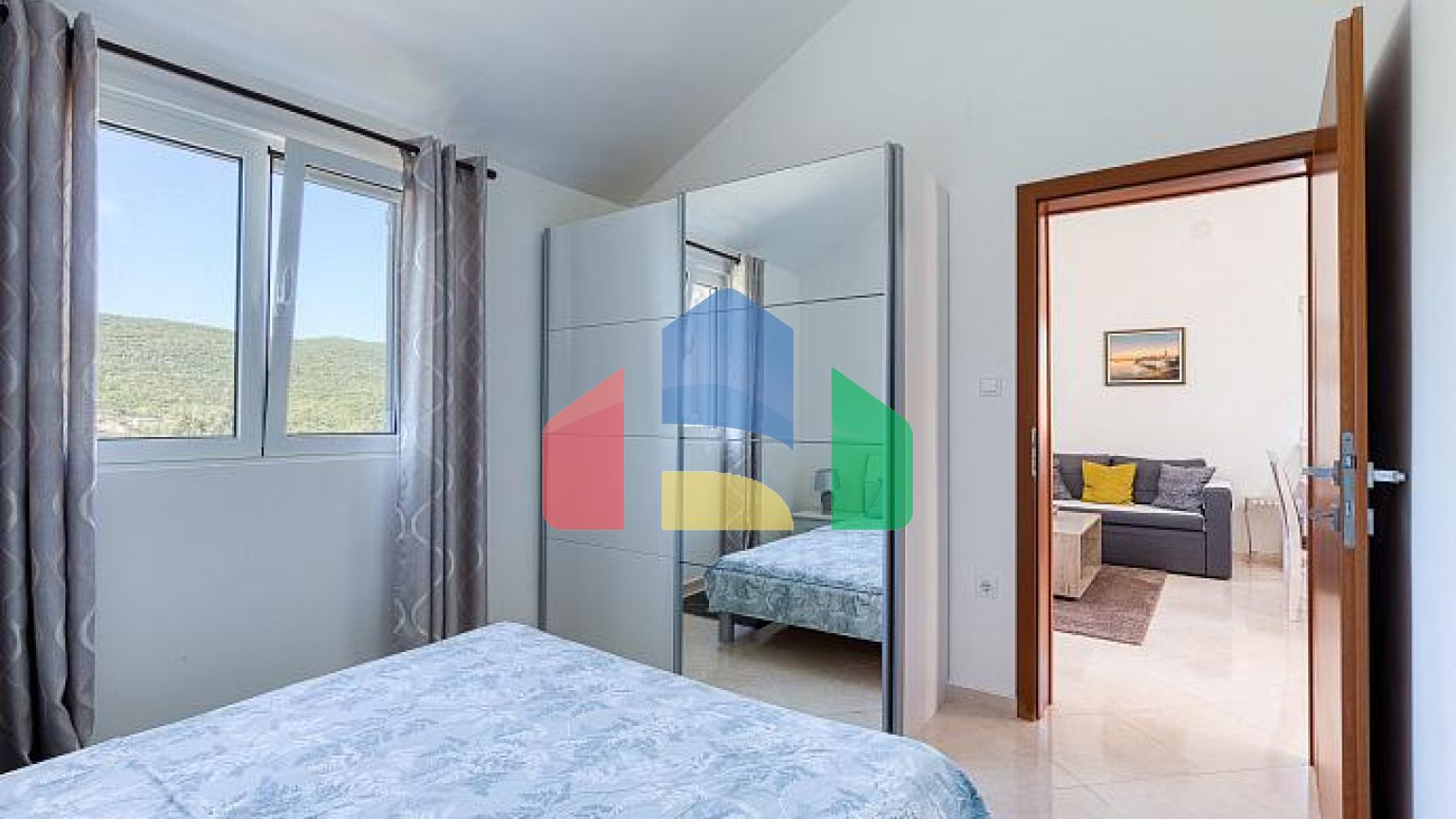 Дом в Ковачах, Котор