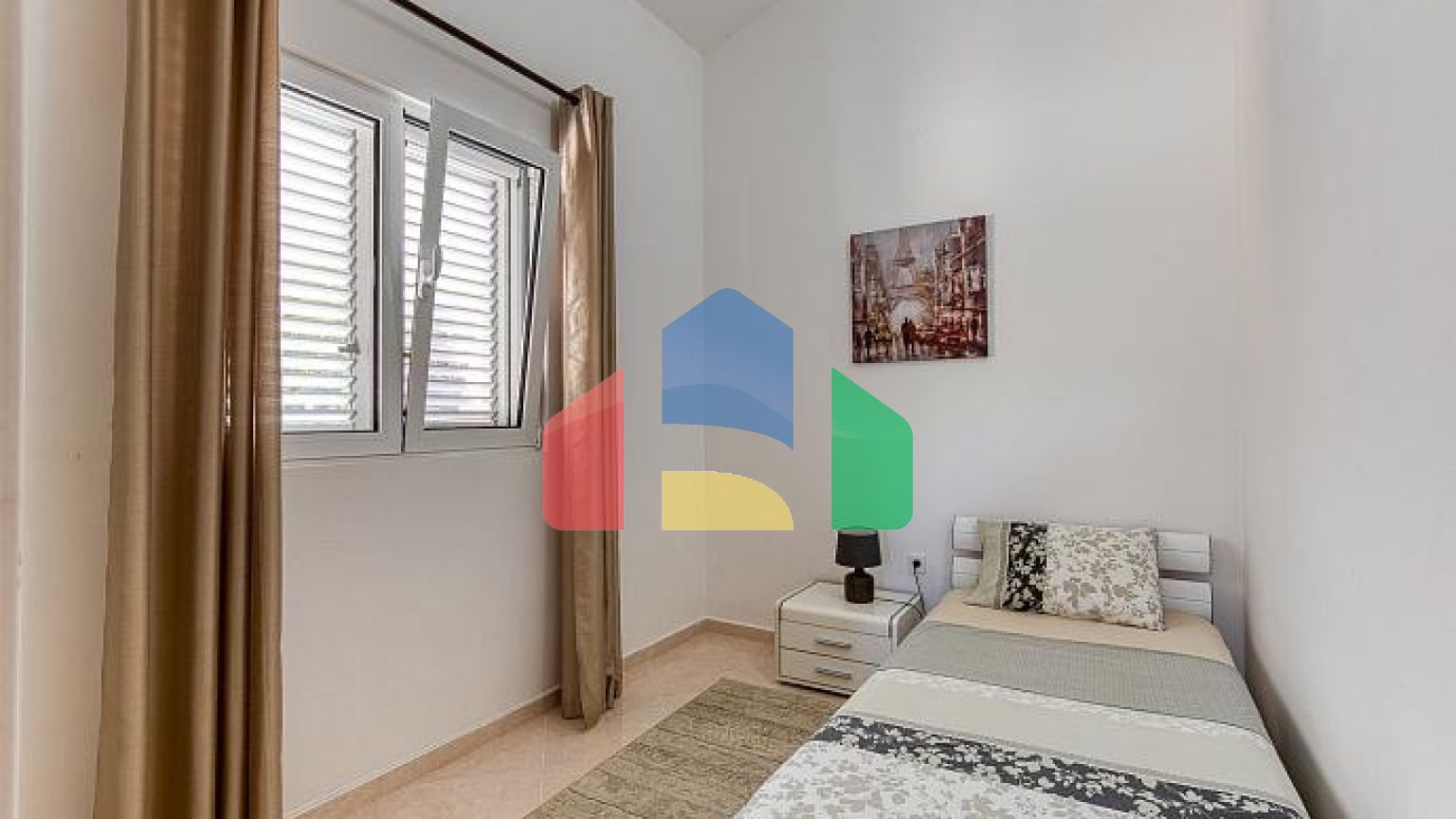 Дом в Ковачах, Котор