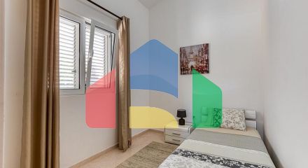 Дом в Ковачах, Котор