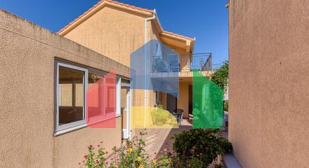 Дом в Ковачах, Котор