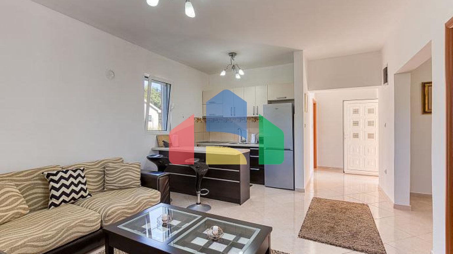 Дом в Ковачах, Котор