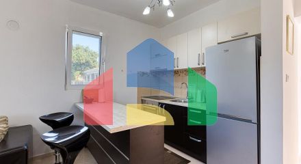 Дом в Ковачах, Котор