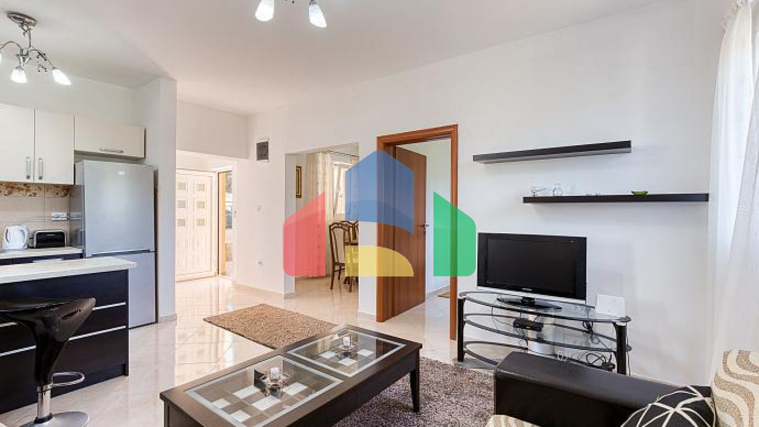 Дом в Ковачах, Котор