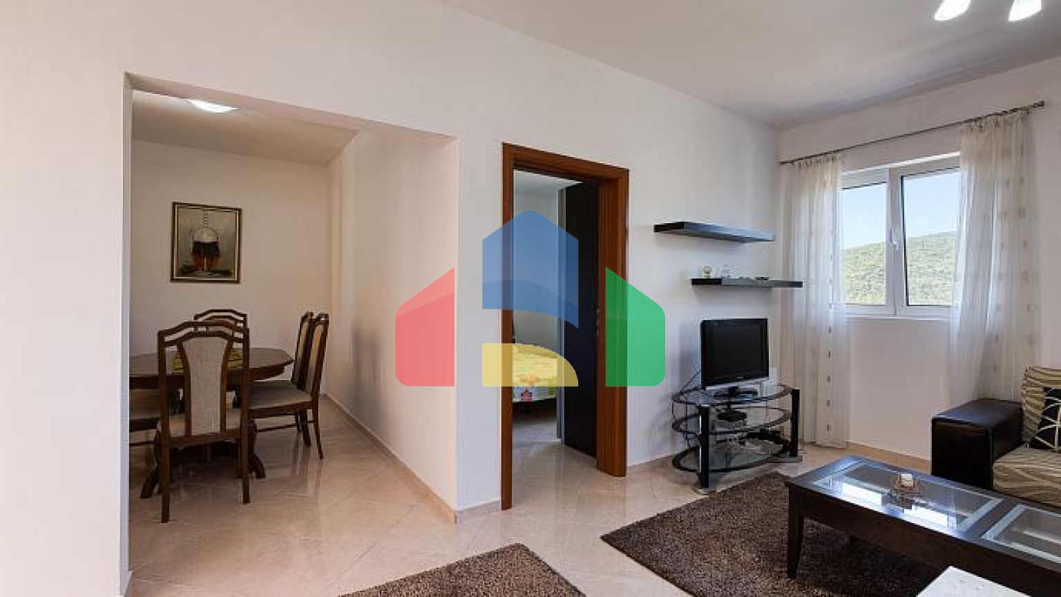 Дом в Ковачах, Котор