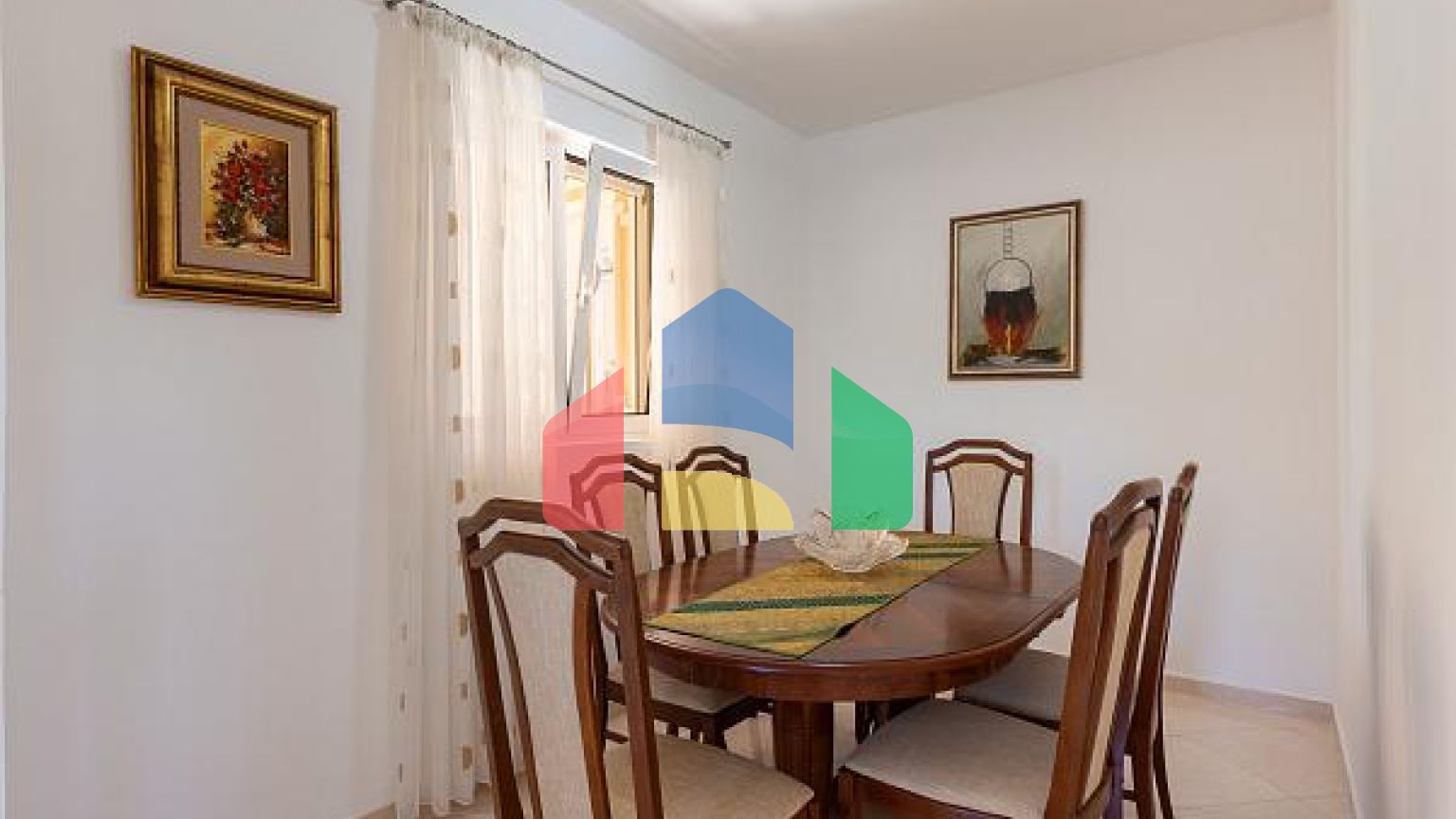 Дом в Ковачах, Котор