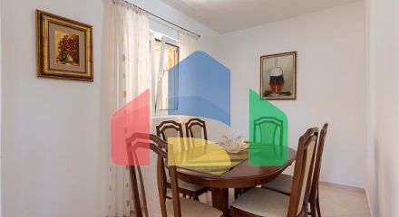 Дом в Ковачах, Котор