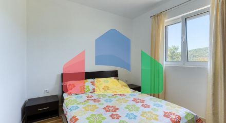 Дом в Ковачах, Котор