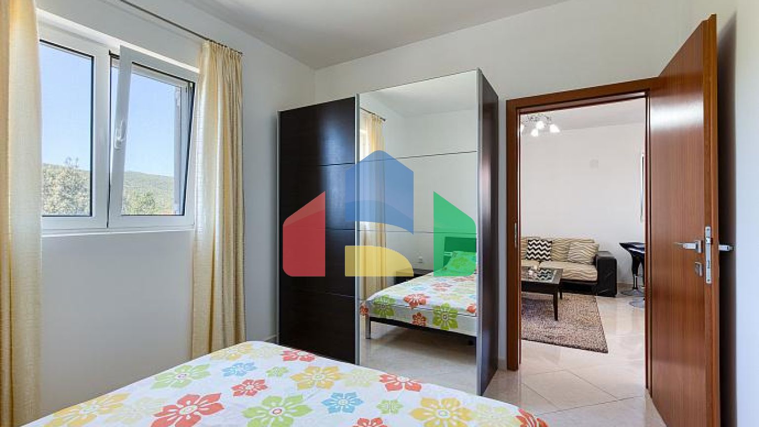 Дом в Ковачах, Котор