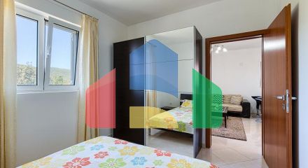 Дом в Ковачах, Котор