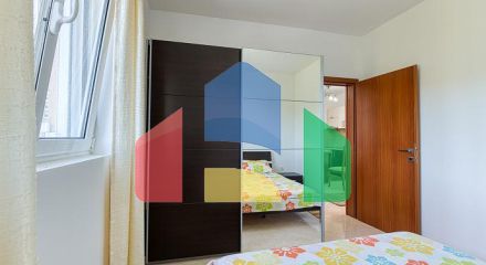 Дом в Ковачах, Котор