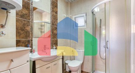 Дом в Ковачах, Котор