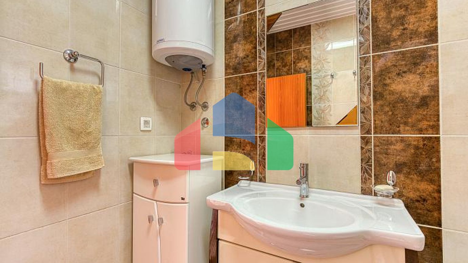 Дом в Ковачах, Котор