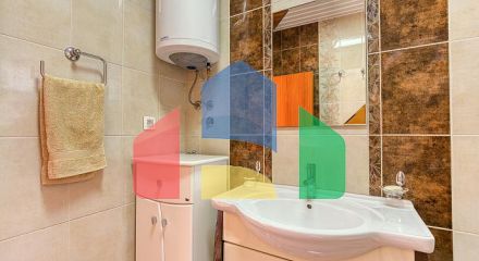 Дом в Ковачах, Котор