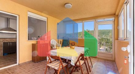 Дом в Ковачах, Котор