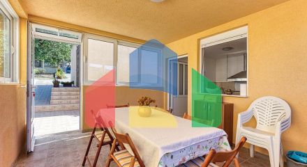 Дом в Ковачах, Котор