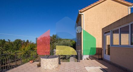 Дом в Ковачах, Котор