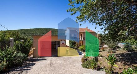 Дом в Ковачах, Котор