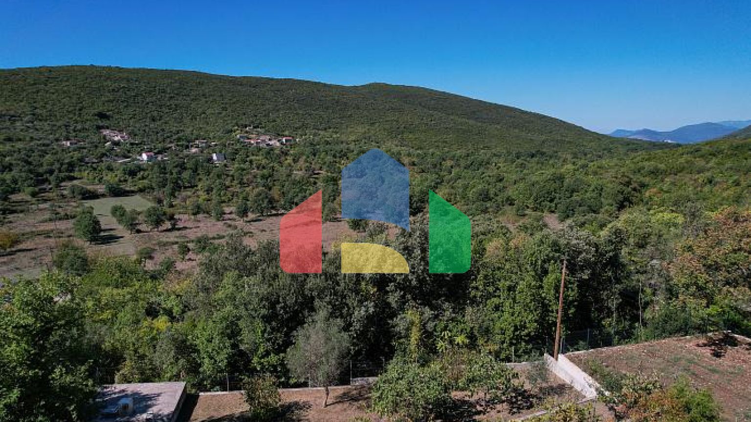 Дом в Ковачах, Котор