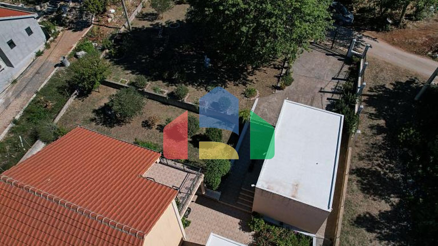 Дом в Ковачах, Котор