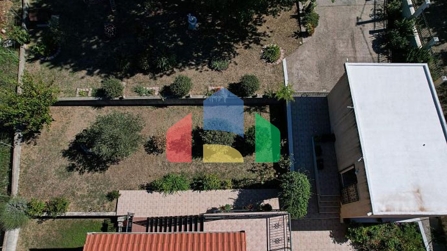 Дом в Ковачах, Котор