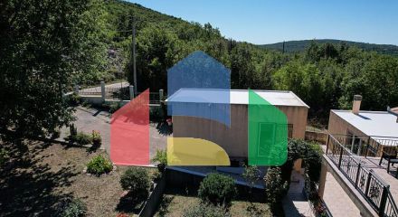 Дом в Ковачах, Котор