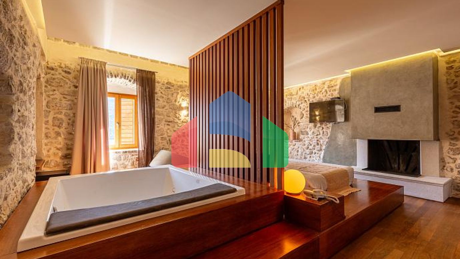 Роскошная вилла с панорамным видом на море – сочетание элегантности и уюта